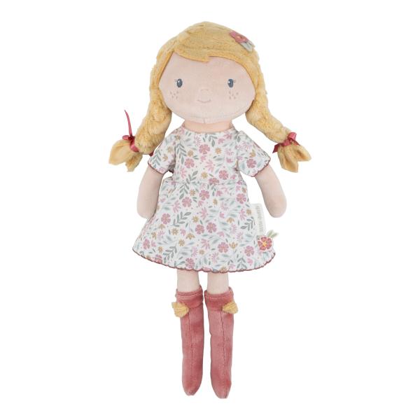 Little Dutch - Kuschelpuppe Julia - 35 cm